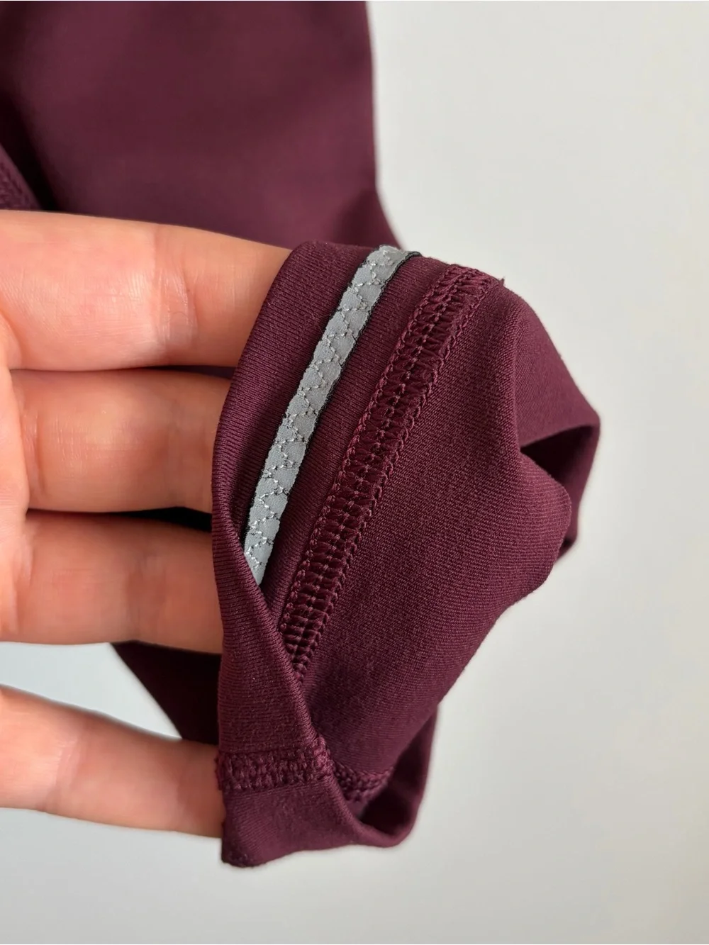 Lululemon Athletica All the Right Places High-Rise leggings